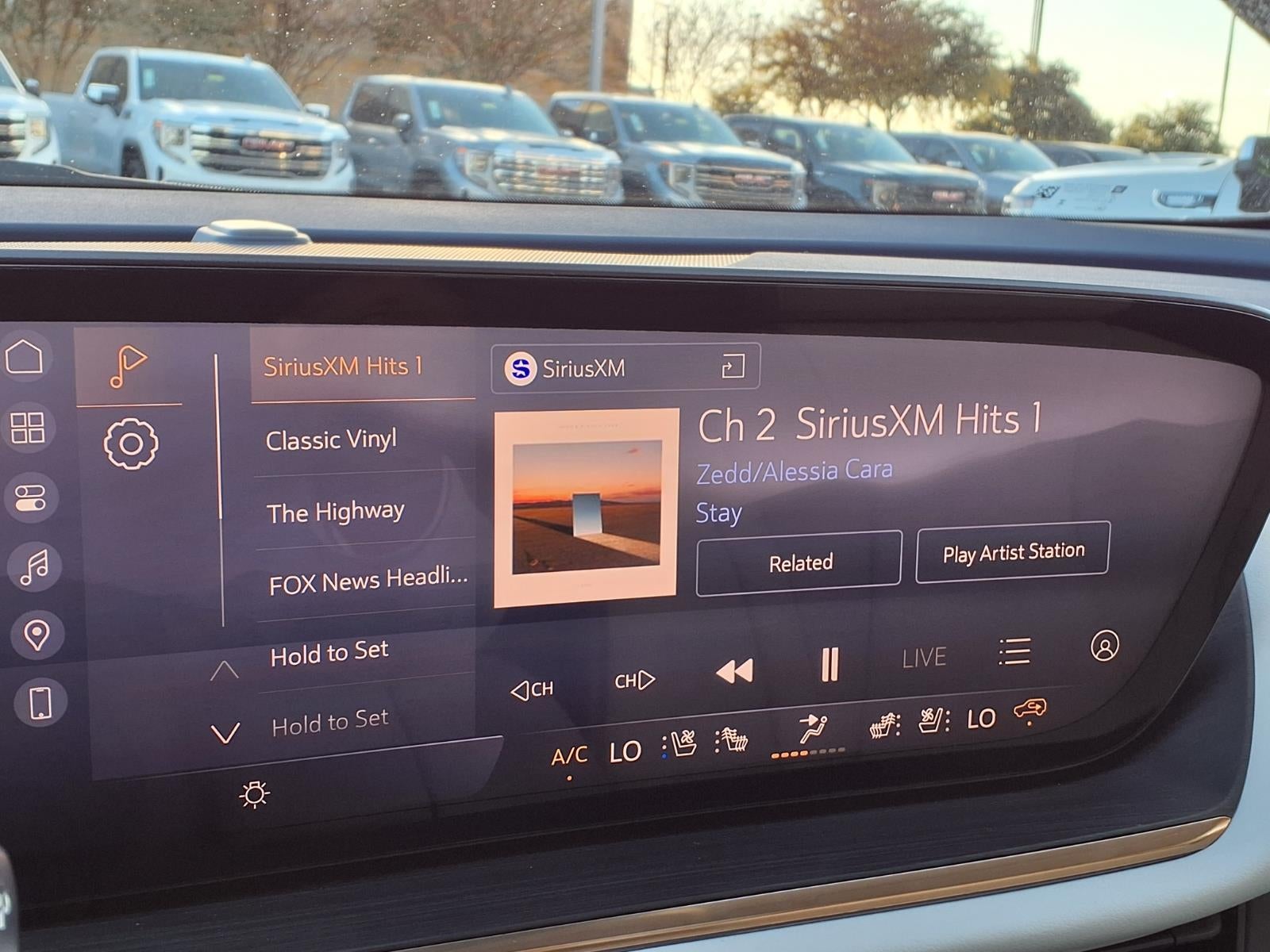 2026 Buick Envision Avenir SUV AWD