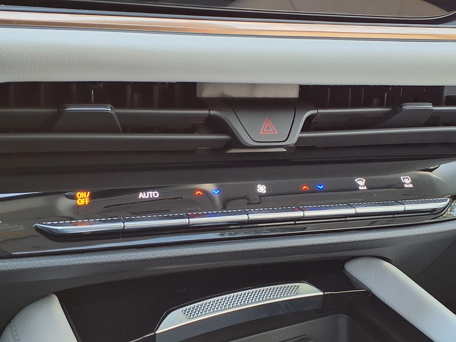 2026 Buick Envision Avenir SUV AWD