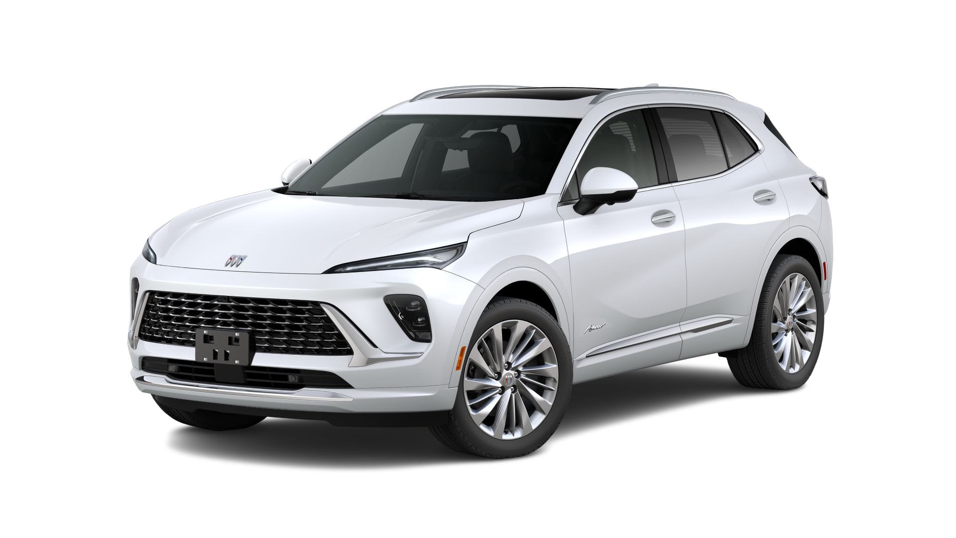 2026 Buick Envision Avenir SUV AWD