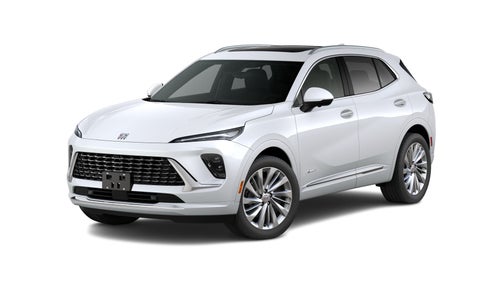 2026 Buick Envision Avenir SUV AWD