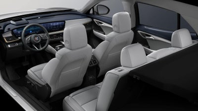 2026 Buick Envision Avenir SUV AWD