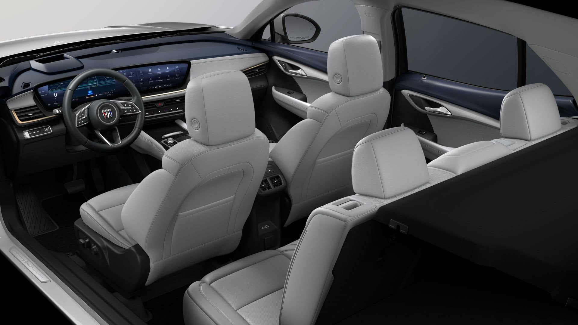 2026 Buick Envision Avenir SUV AWD