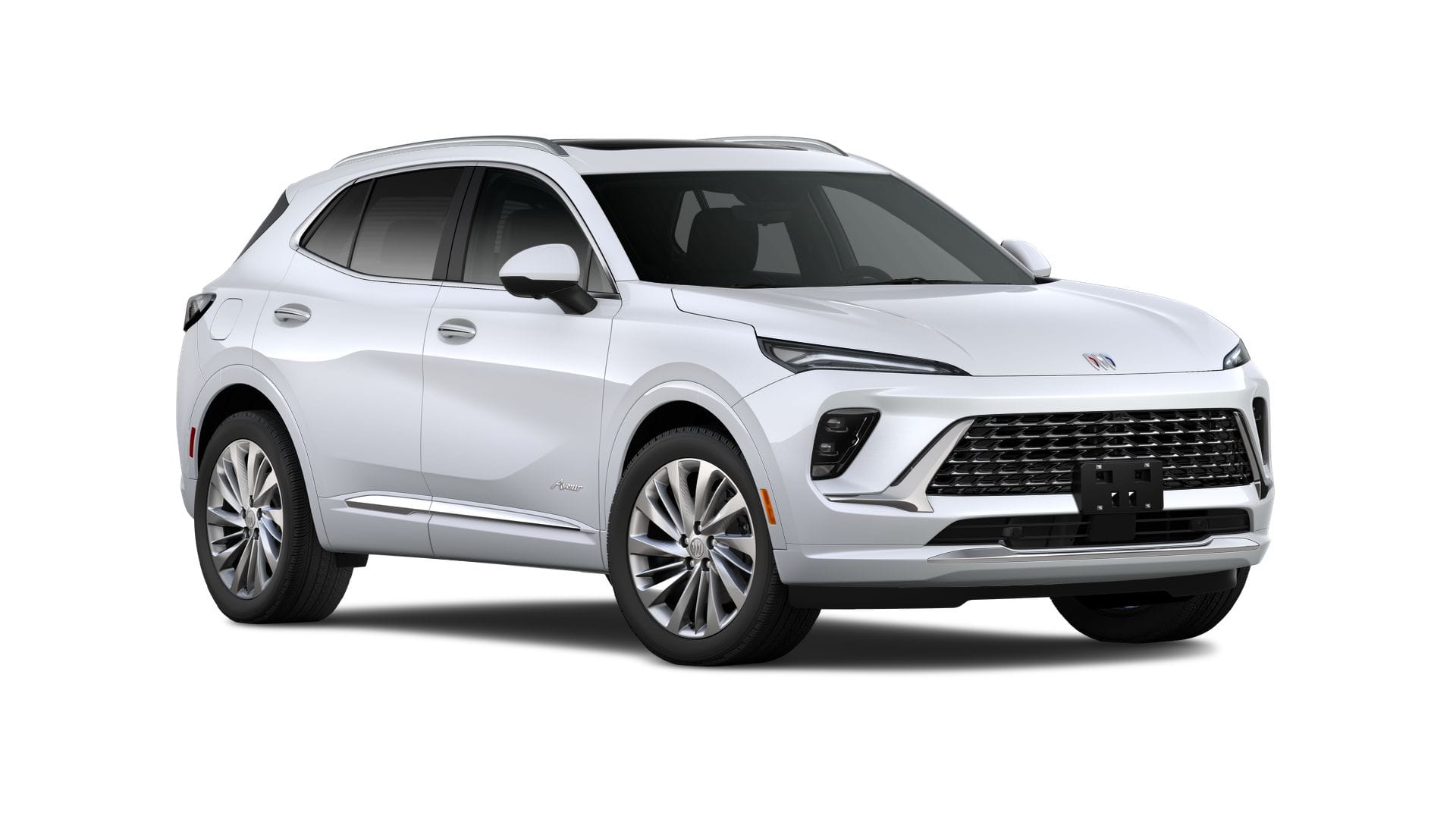 2026 Buick Envision Avenir SUV AWD