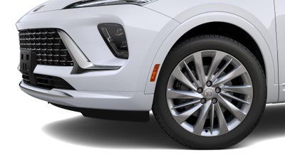2026 Buick Envision Avenir SUV AWD