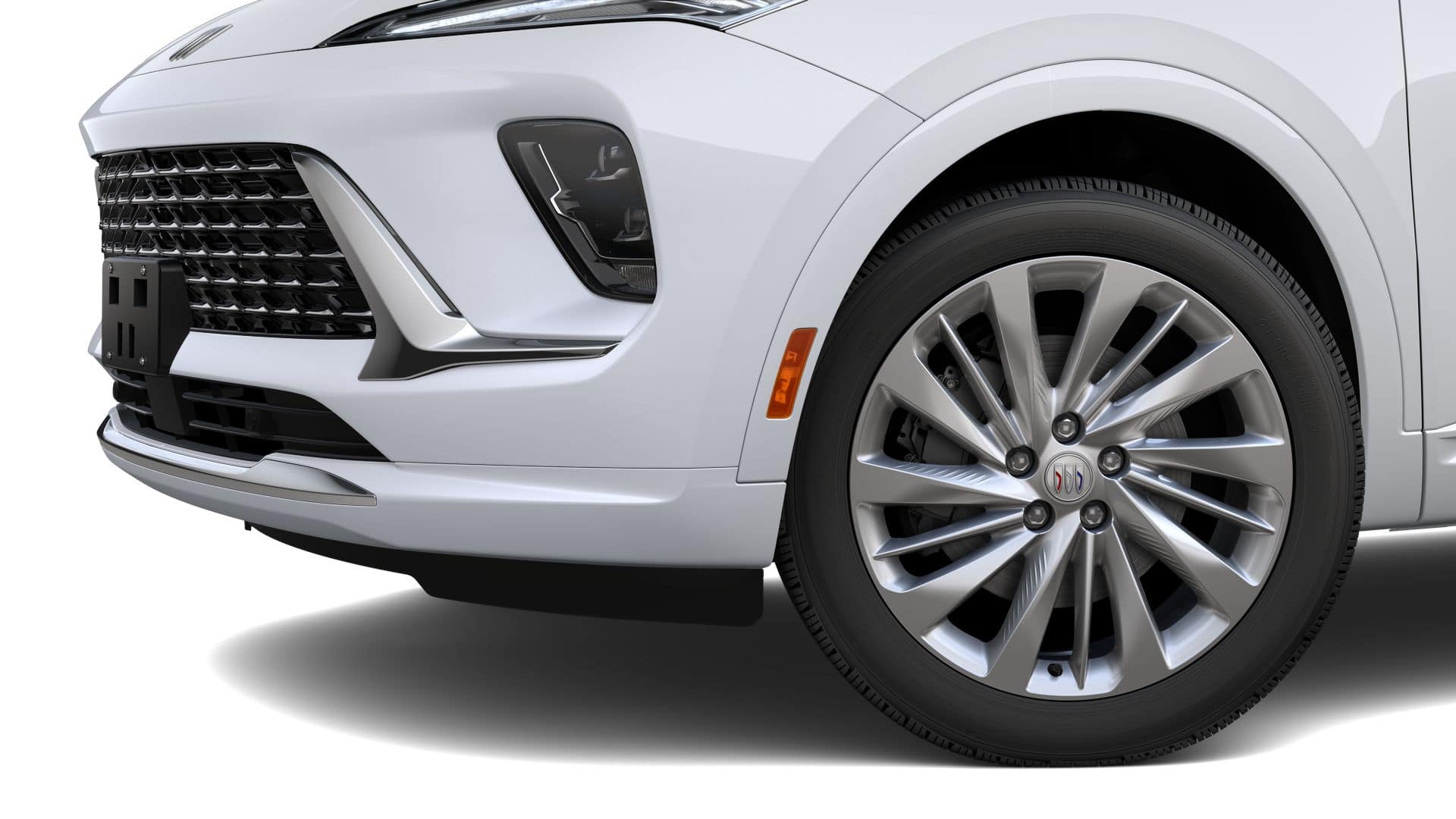 2026 Buick Envision Avenir SUV AWD