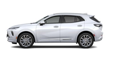 2026 Buick Envision Avenir SUV AWD