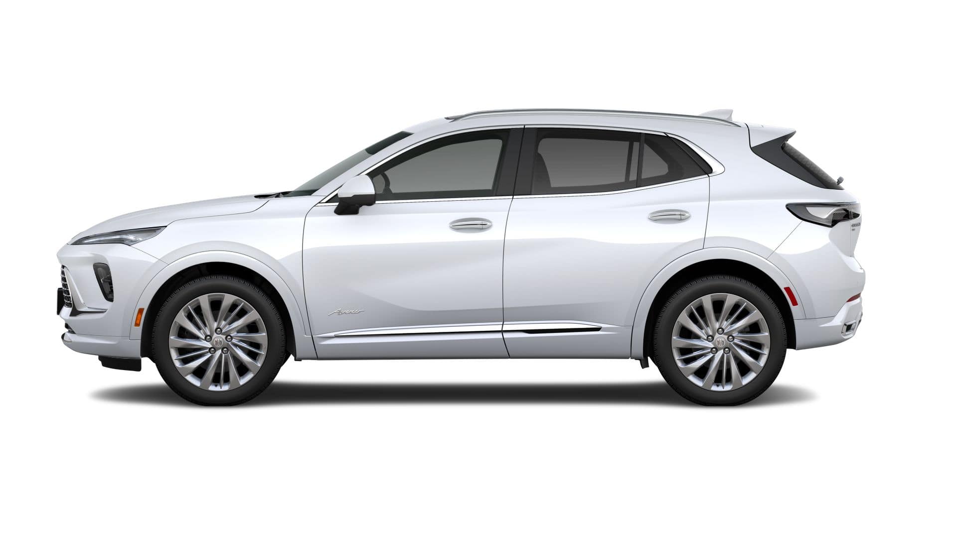 2026 Buick Envision Avenir SUV AWD