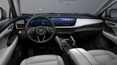 2026 Buick Envision Avenir SUV AWD