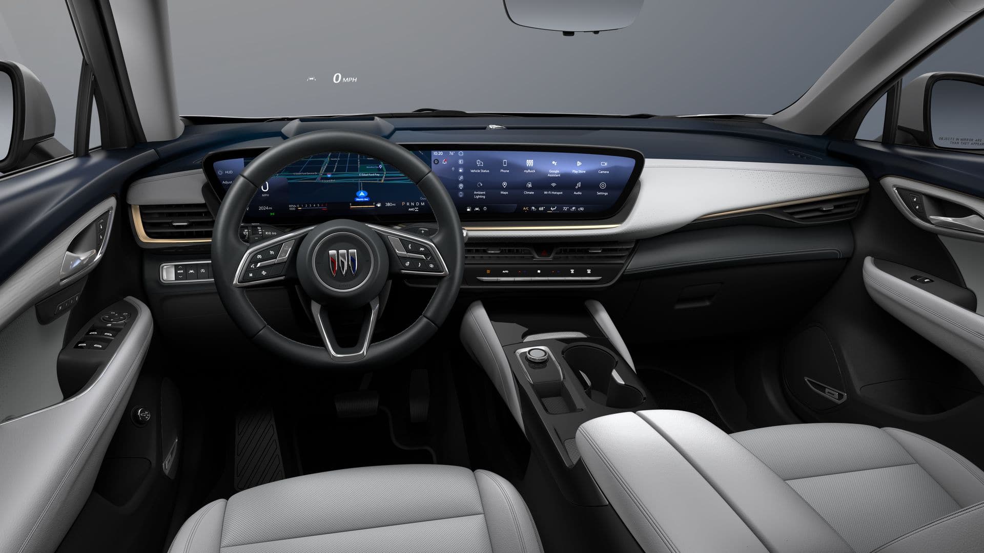 2026 Buick Envision Avenir SUV AWD