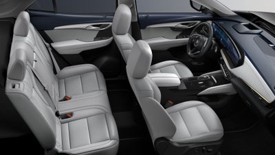 2026 Buick Envision Avenir SUV AWD