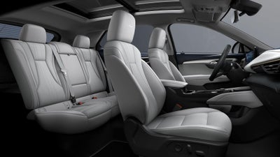 2026 Buick Envision Avenir SUV AWD