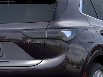 2026 Buick Envision Avenir SUV AWD