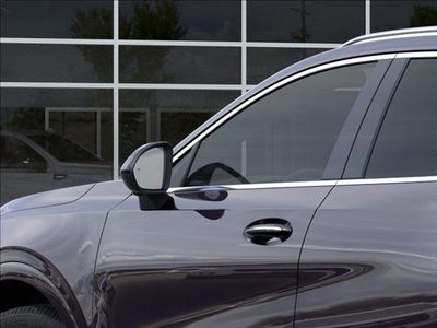 2026 Buick Envision Avenir SUV AWD