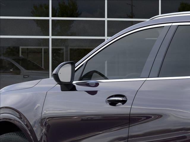 2026 Buick Envision Avenir SUV AWD