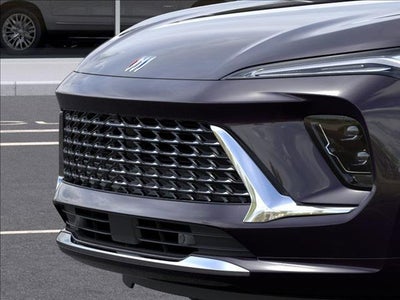 2026 Buick Envision Avenir SUV AWD