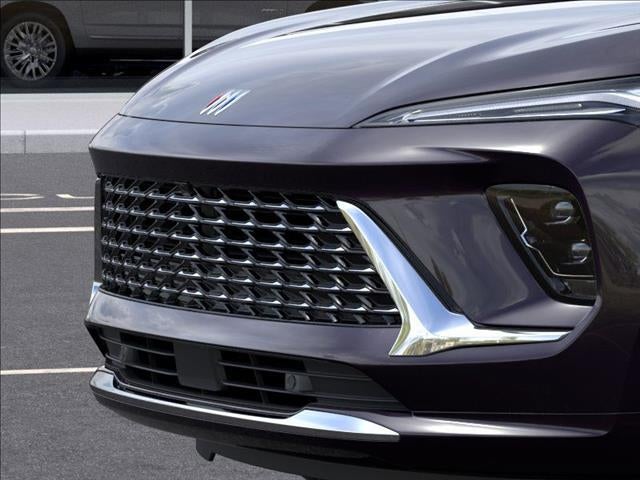 2026 Buick Envision Avenir SUV AWD