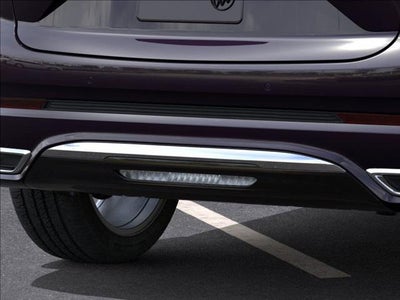 2026 Buick Envision Avenir SUV AWD