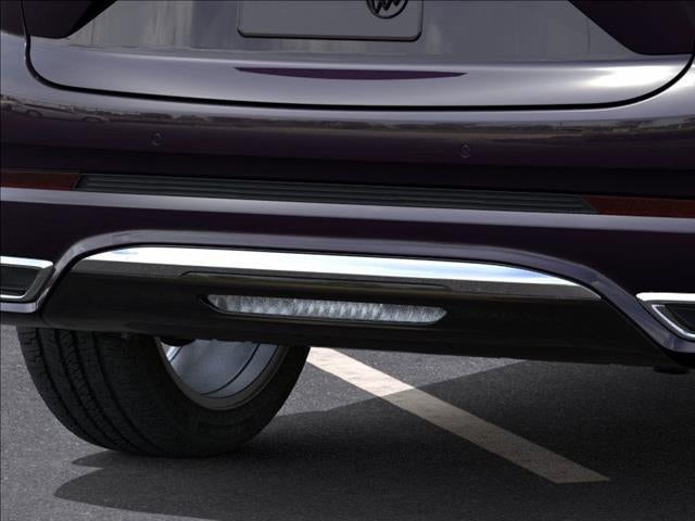 2026 Buick Envision Avenir SUV AWD