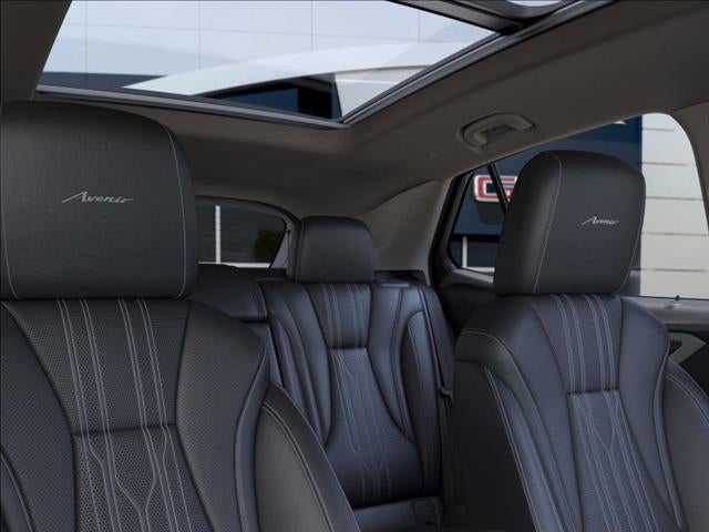 2026 Buick Envision Avenir SUV AWD