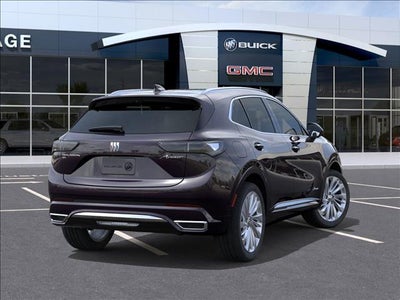 2026 Buick Envision Avenir SUV AWD