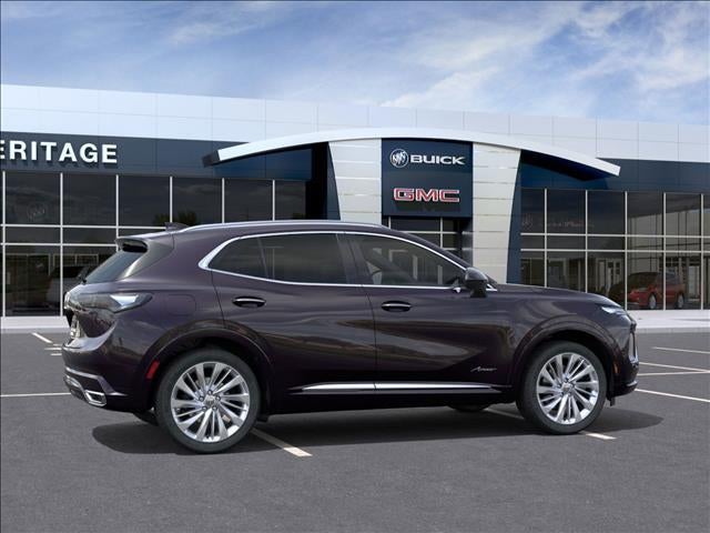 2026 Buick Envision Avenir SUV AWD