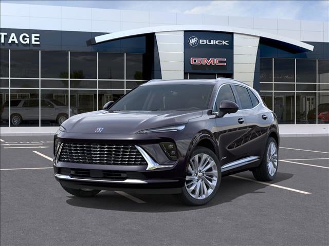 2026 Buick Envision Avenir SUV AWD