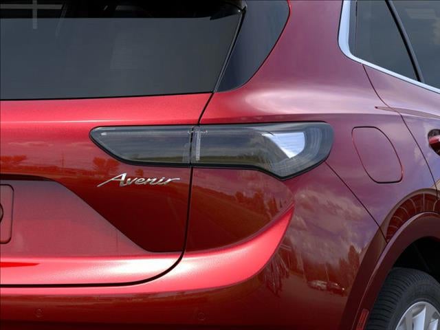 2026 Buick Envision Avenir SUV AWD