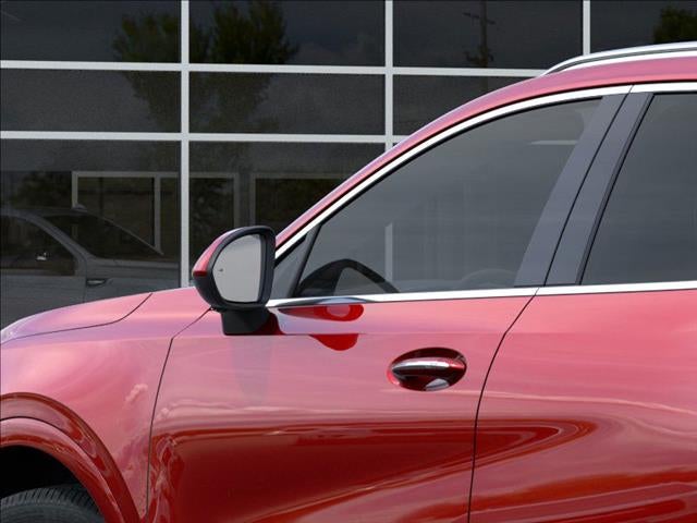 2026 Buick Envision Avenir SUV AWD