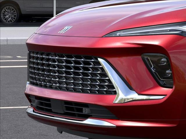 2026 Buick Envision Avenir SUV AWD