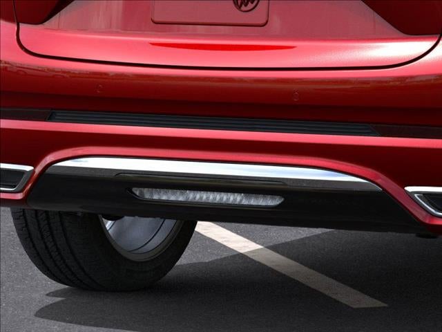 2026 Buick Envision Avenir SUV AWD