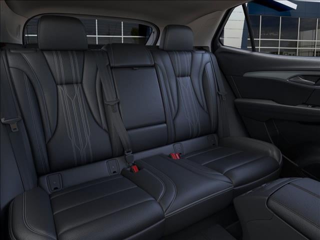 2026 Buick Envision Avenir SUV AWD