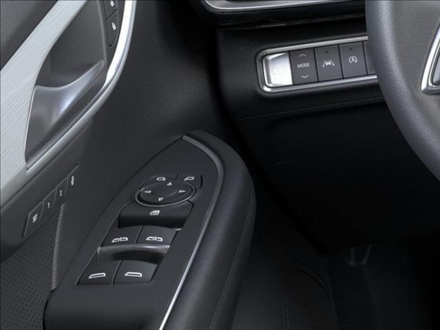 2026 Buick Envision Avenir SUV AWD