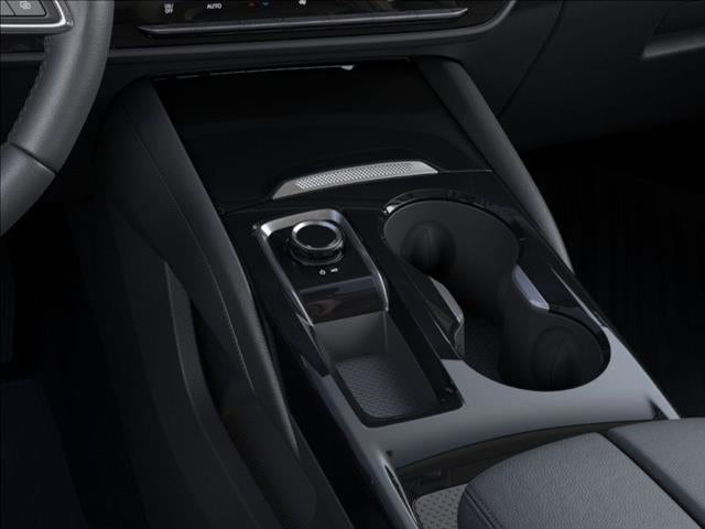 2026 Buick Envision Avenir SUV AWD