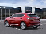 2026 Buick Envision Avenir SUV AWD