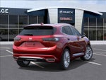 2026 Buick Envision Avenir SUV AWD