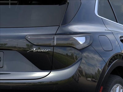 2026 Buick Envision Avenir SUV AWD