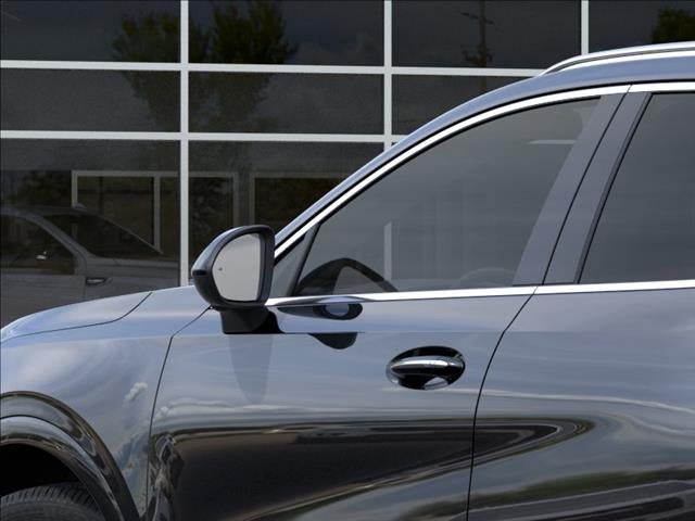 2026 Buick Envision Avenir SUV AWD