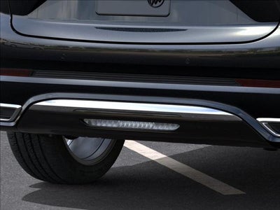 2026 Buick Envision Avenir SUV AWD