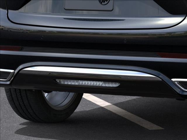 2026 Buick Envision Avenir SUV AWD