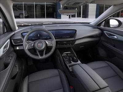 2026 Buick Envision Avenir SUV AWD