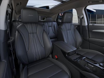 2026 Buick Envision Avenir SUV AWD
