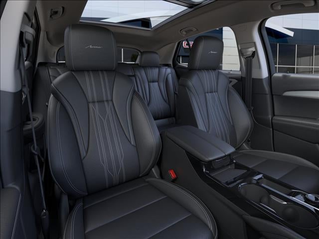 2026 Buick Envision Avenir SUV AWD