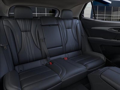 2026 Buick Envision Avenir SUV AWD