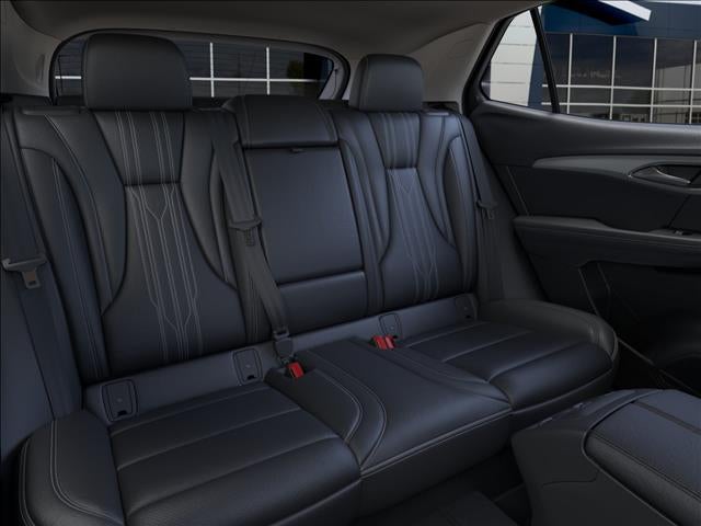 2026 Buick Envision Avenir SUV AWD