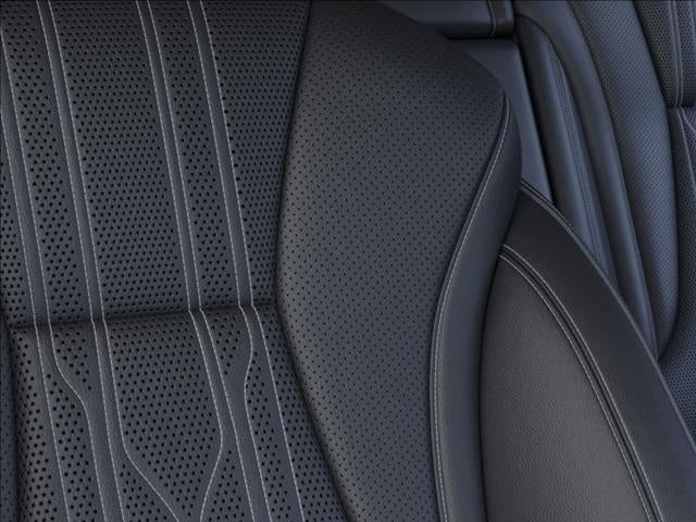2026 Buick Envision Avenir SUV AWD