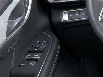 2026 Buick Envision Avenir SUV AWD