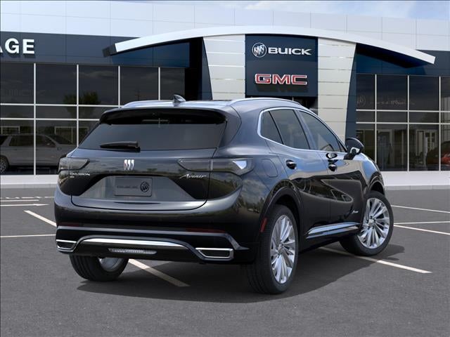 2026 Buick Envision Avenir SUV AWD