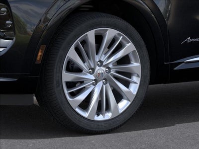 2026 Buick Envision Avenir SUV AWD