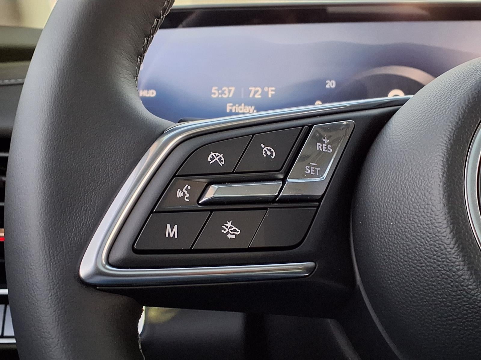 2026 Buick Envision Avenir SUV AWD