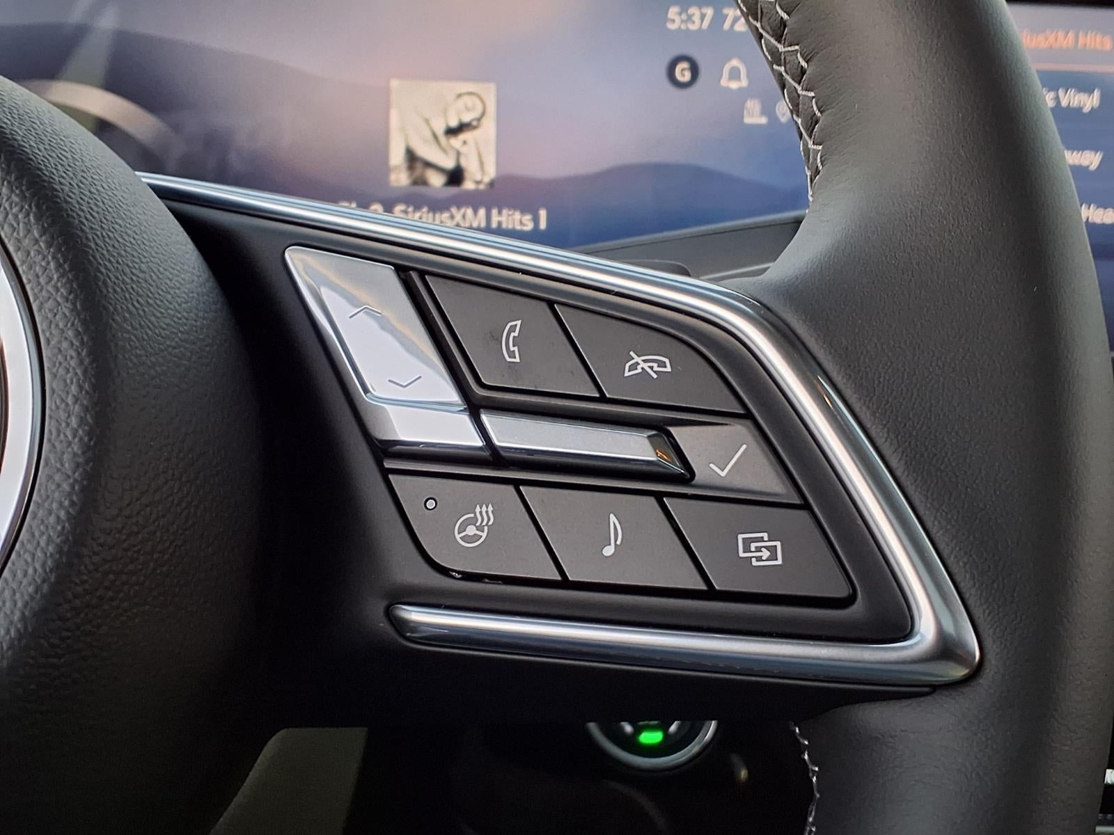 2026 Buick Envision Avenir SUV AWD